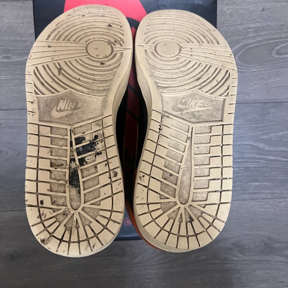 Jordan 1 - Picture 5 of 7